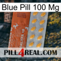 Blue Pill 100 Mg 43